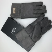 Перчатки Ugg Ladies Gloves Black